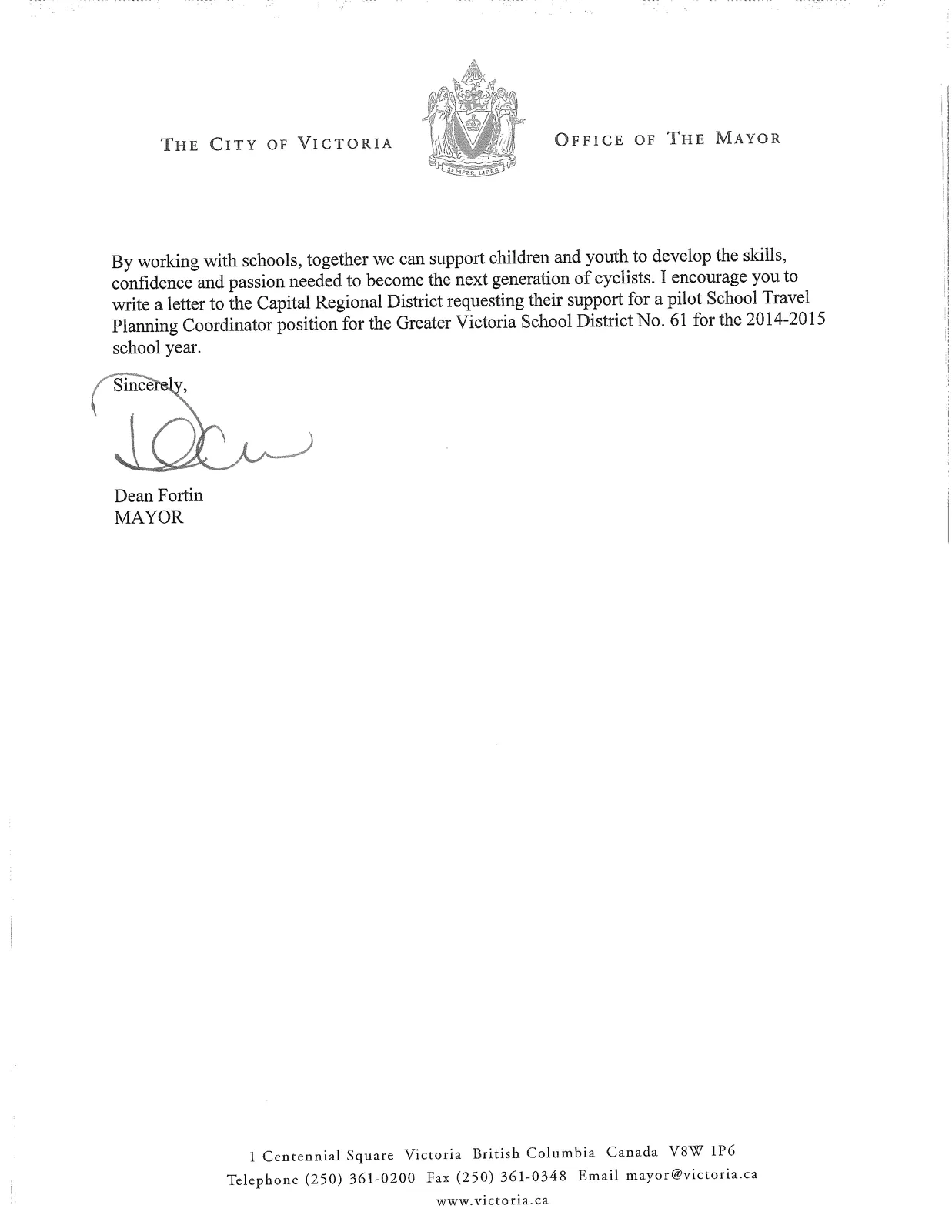 Document image