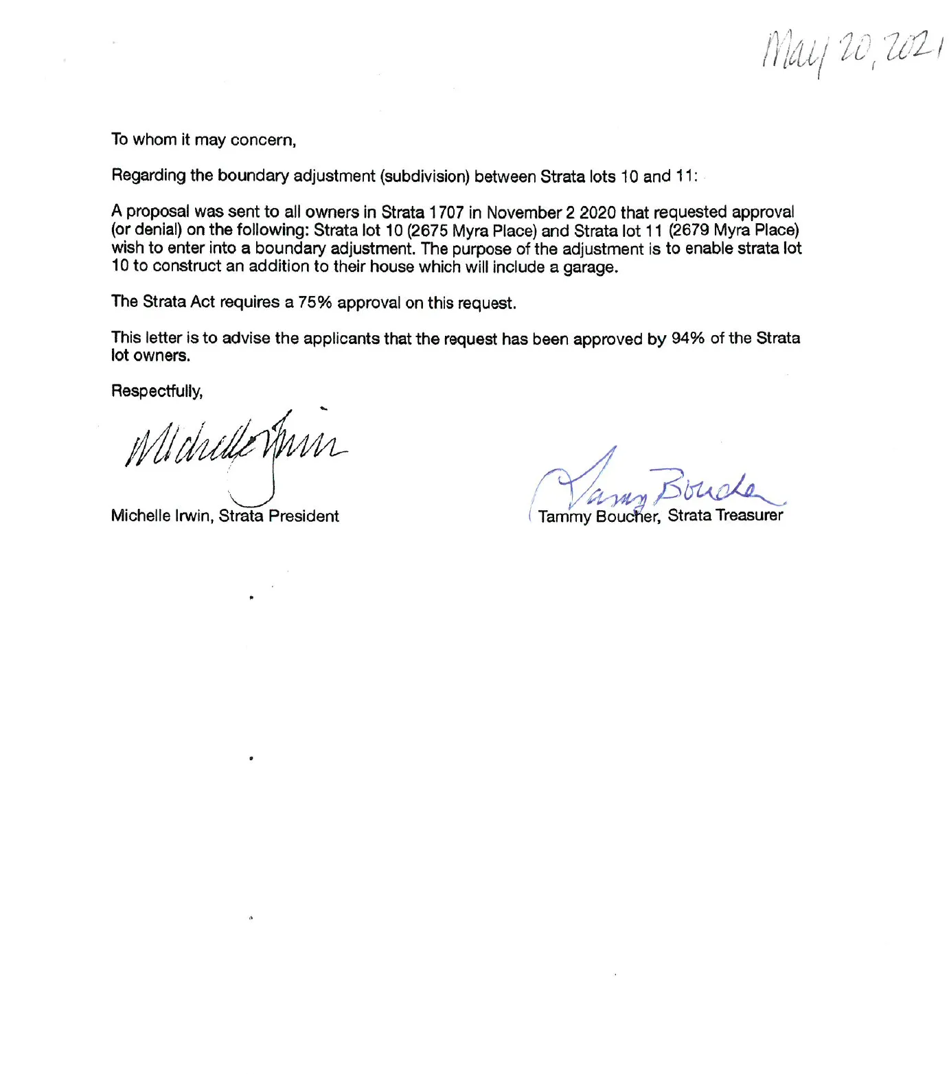Document image