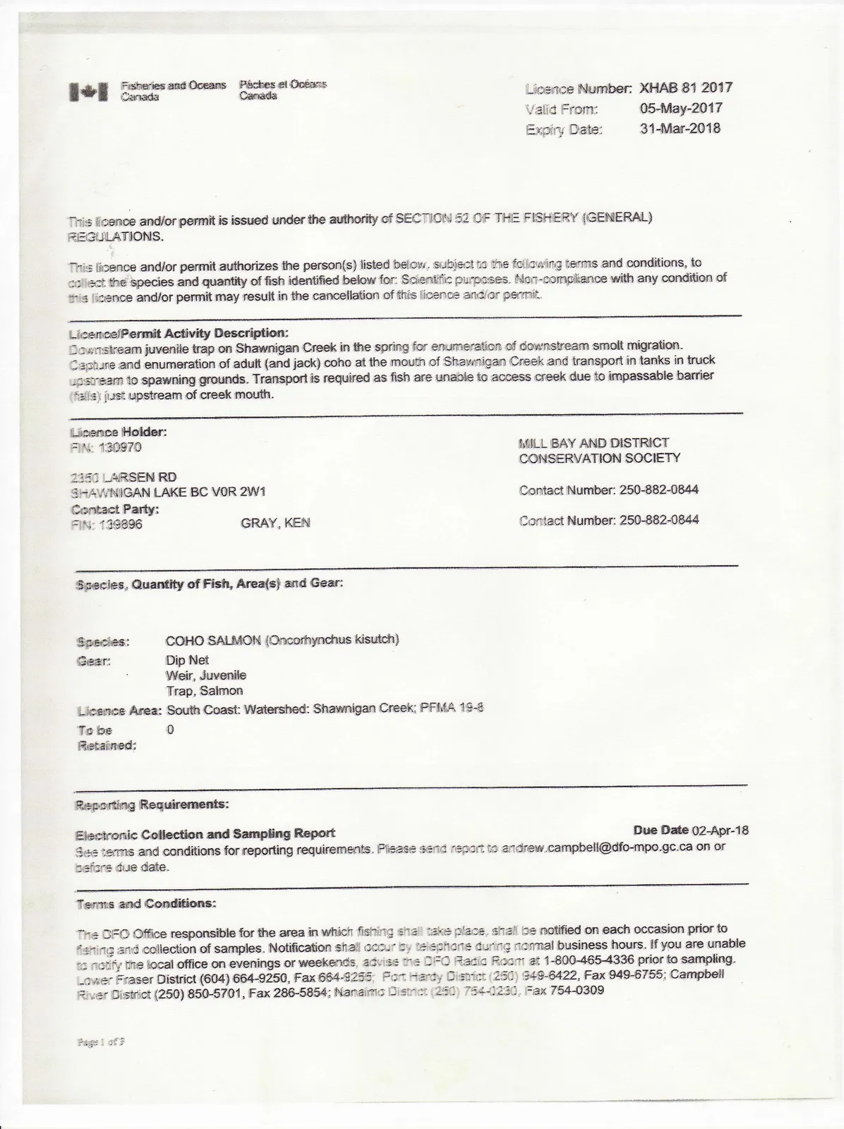 Document image