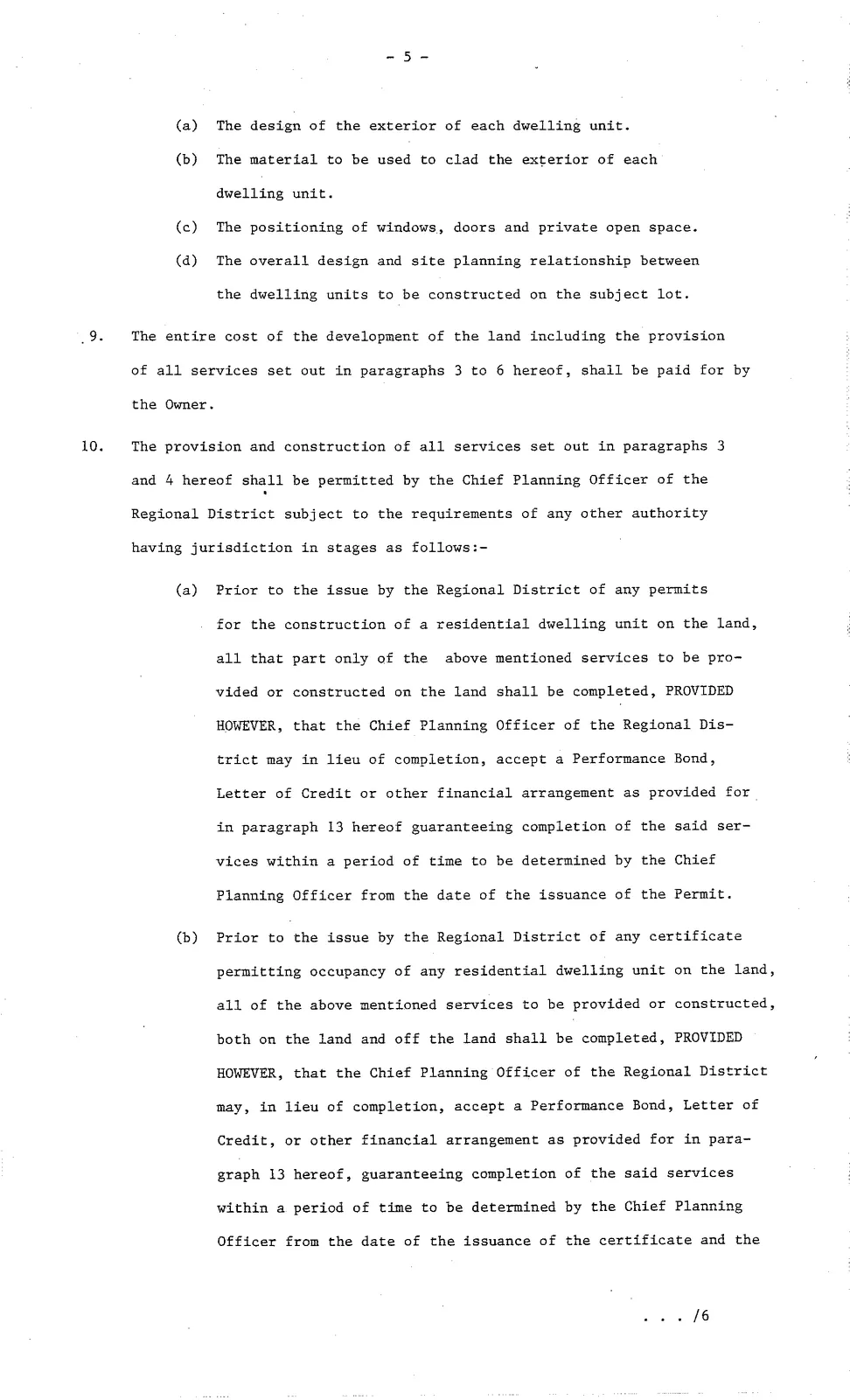 Document image