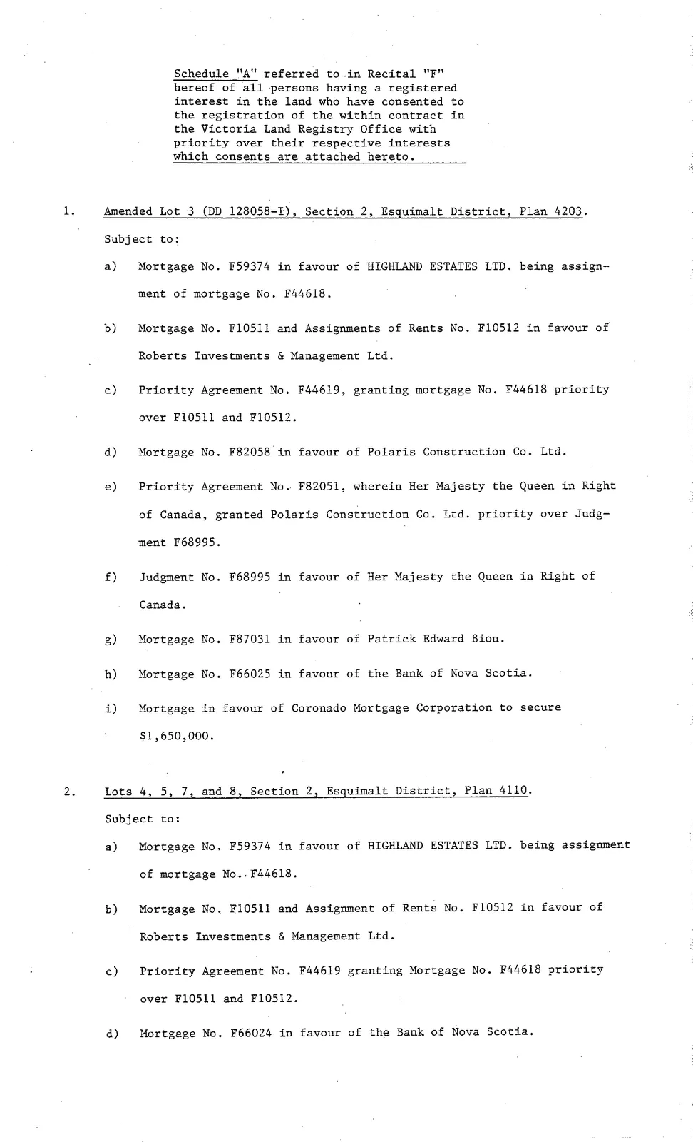 Document image