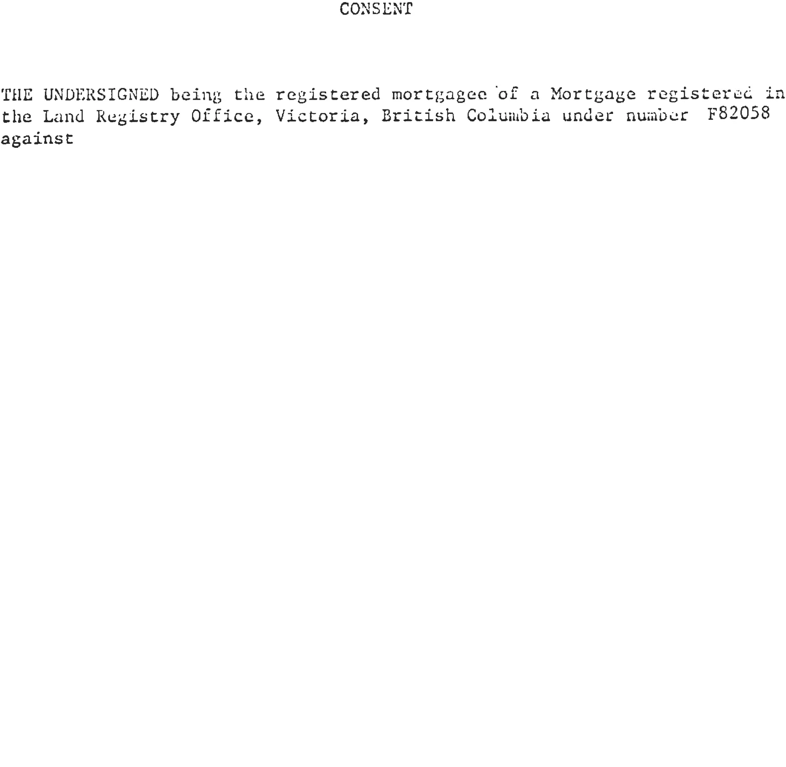 Document image