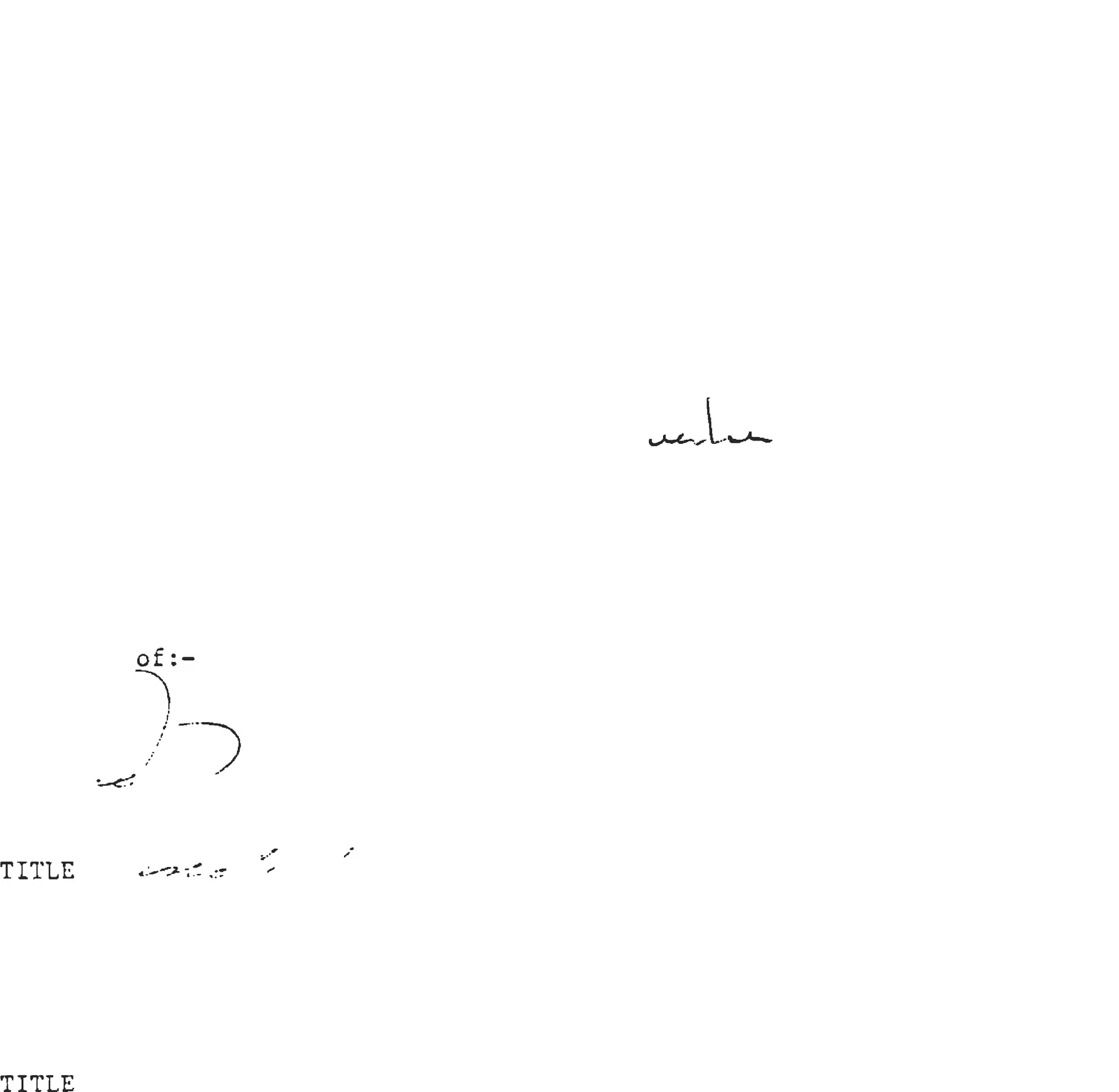 Document image