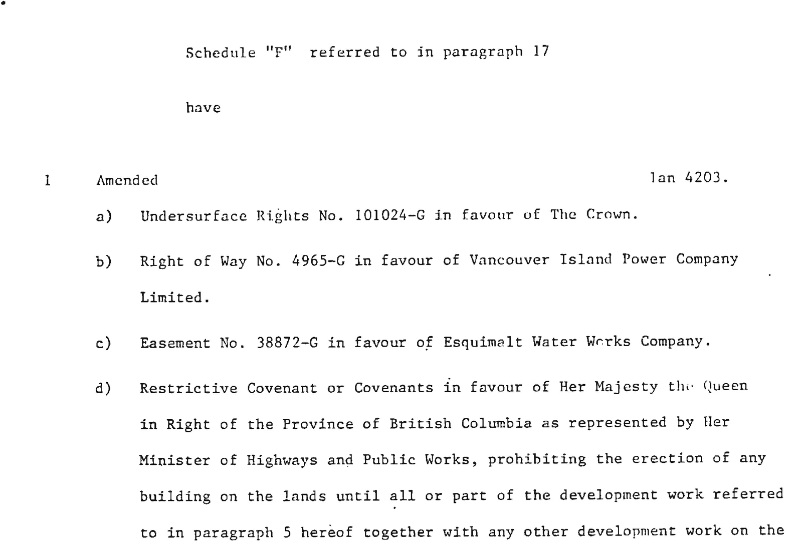 Document image