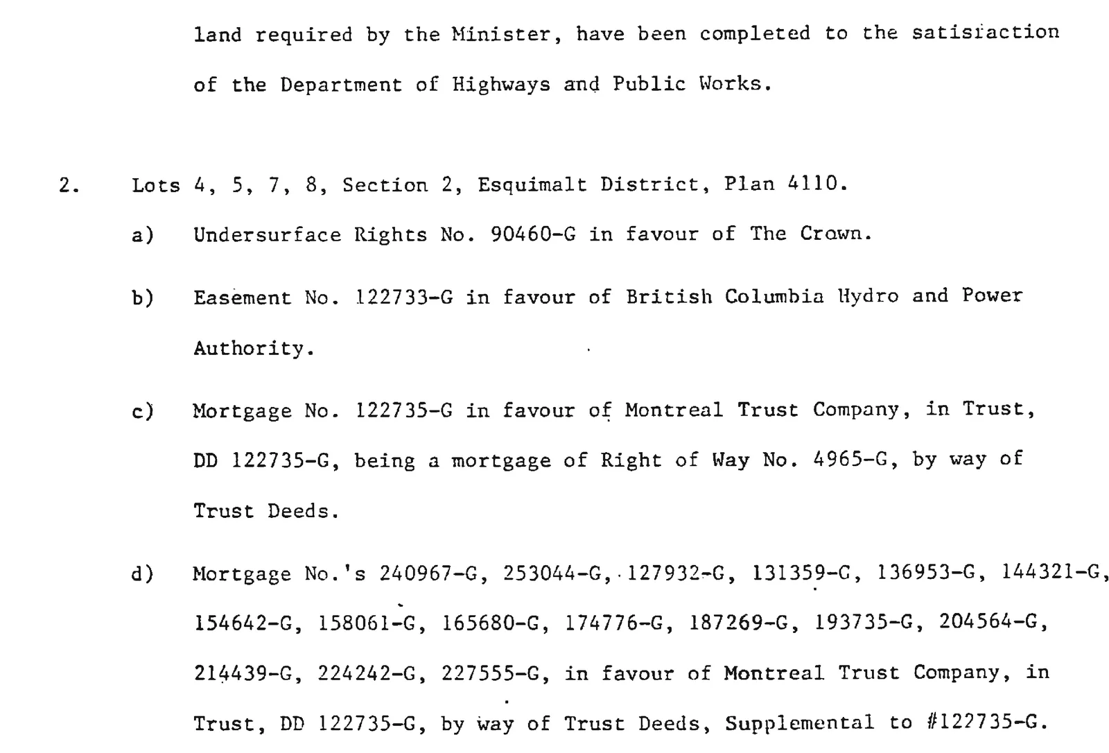 Document image