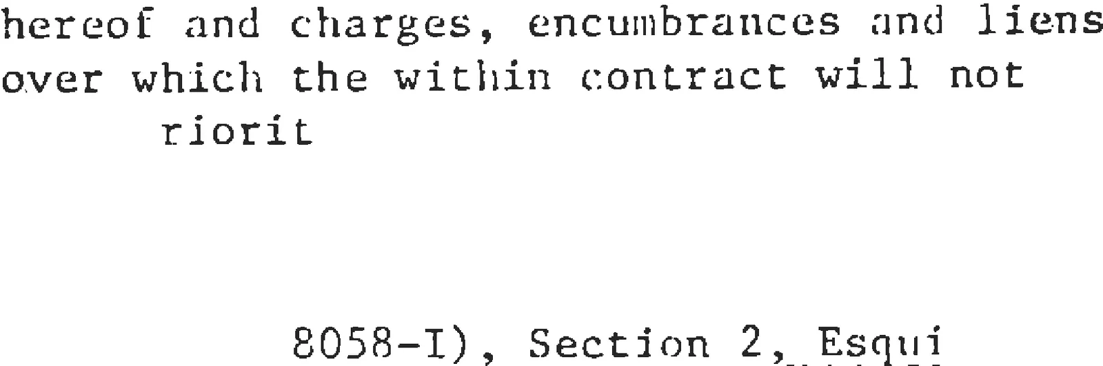 Document image