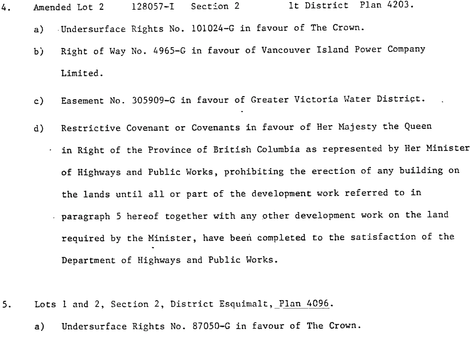 Document image
