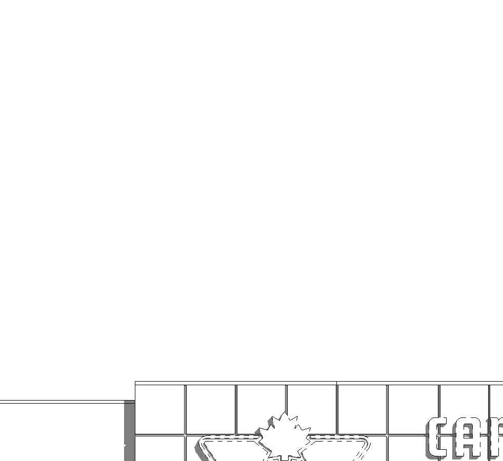 Enlarged view of Canadian Tire and Order Pick-Up proposed sections