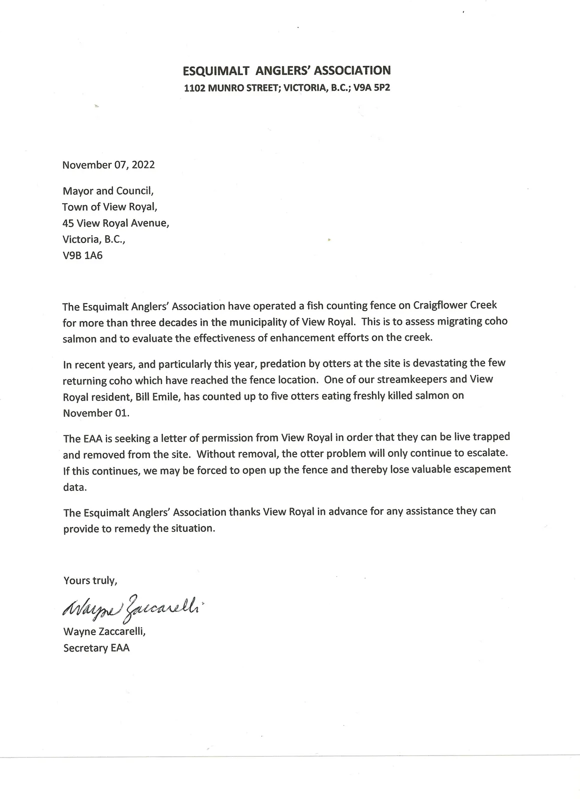 Document image