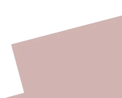 Tan shading indicating a portion of the paved cul-de-sac area