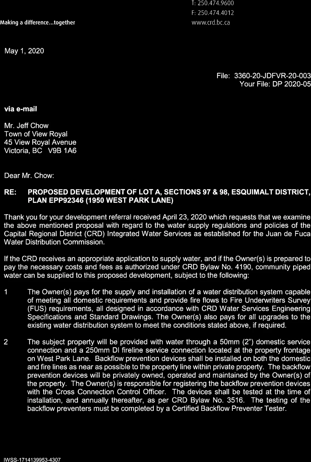 Document image