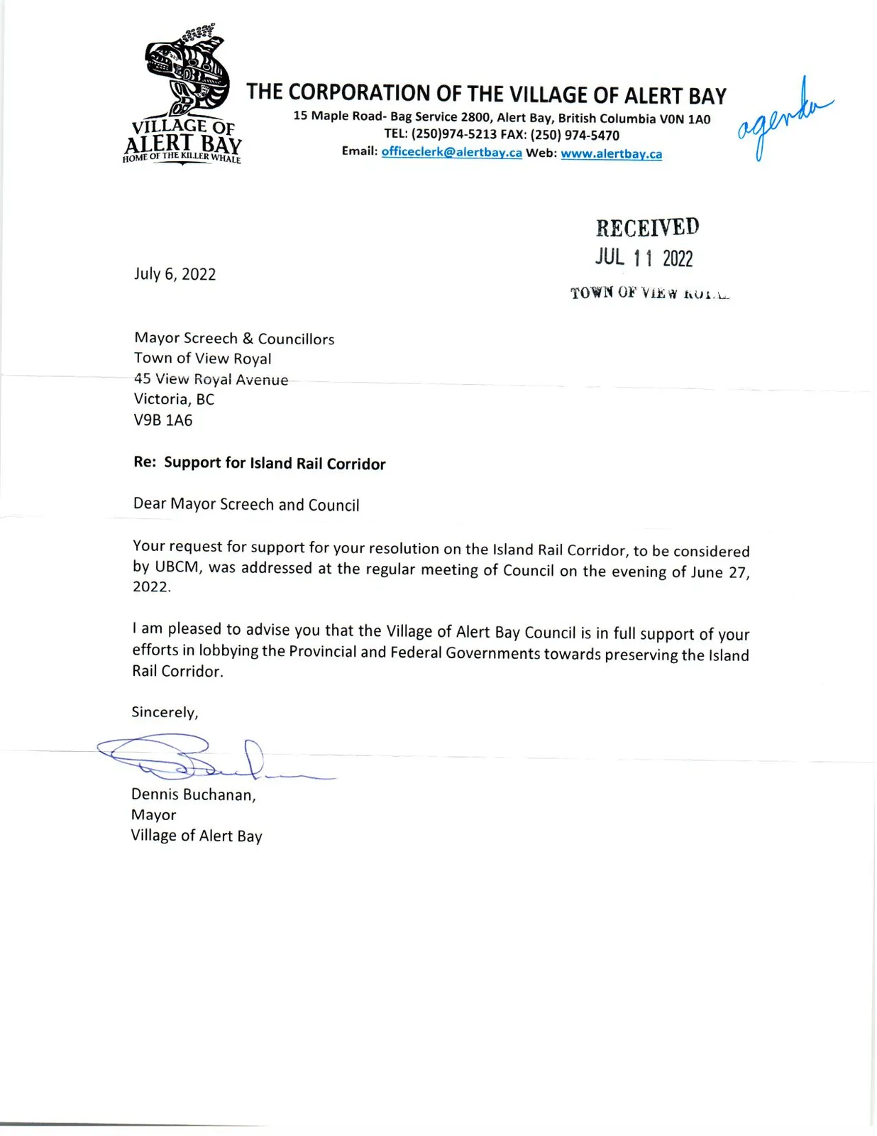 Document image