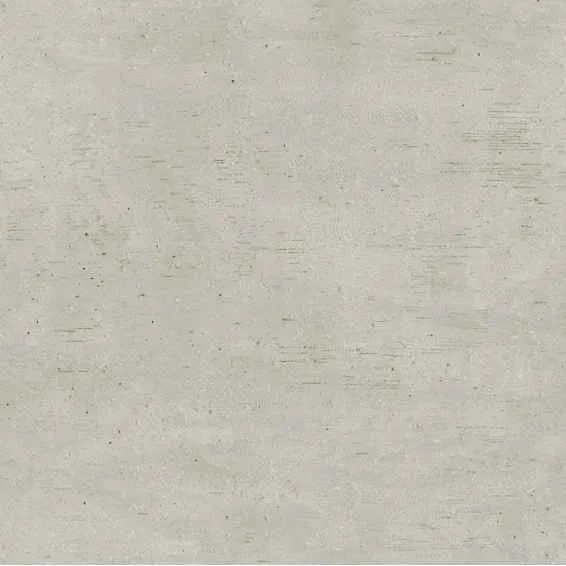 Sample of white fibre cement panel