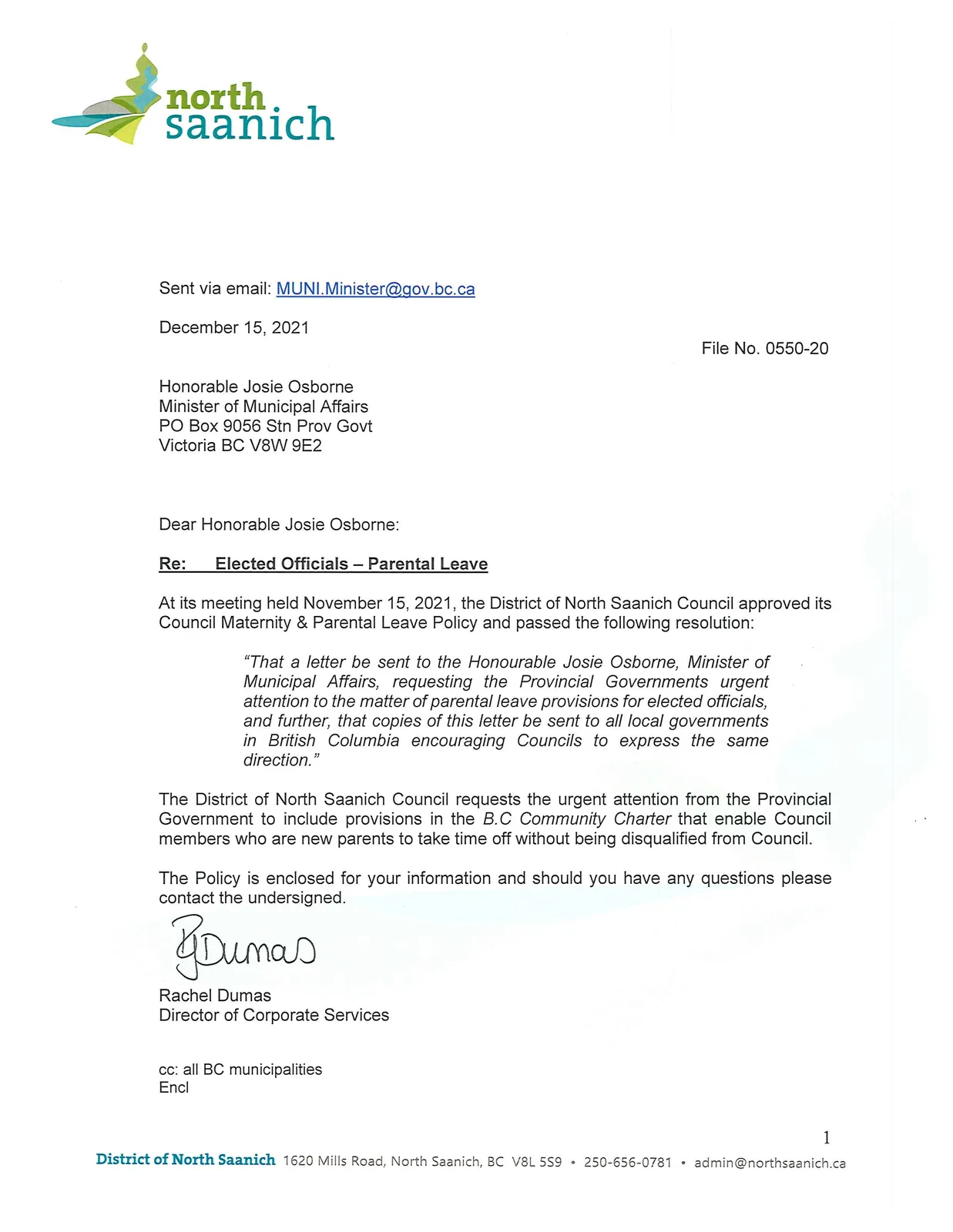 Document image