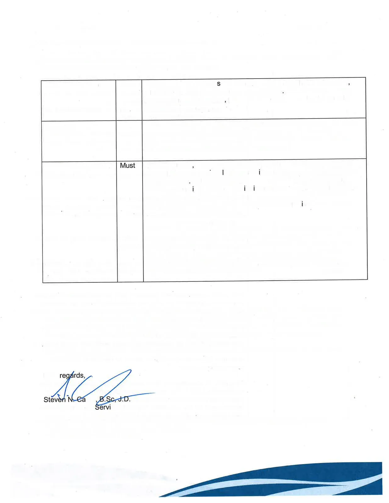 Document image