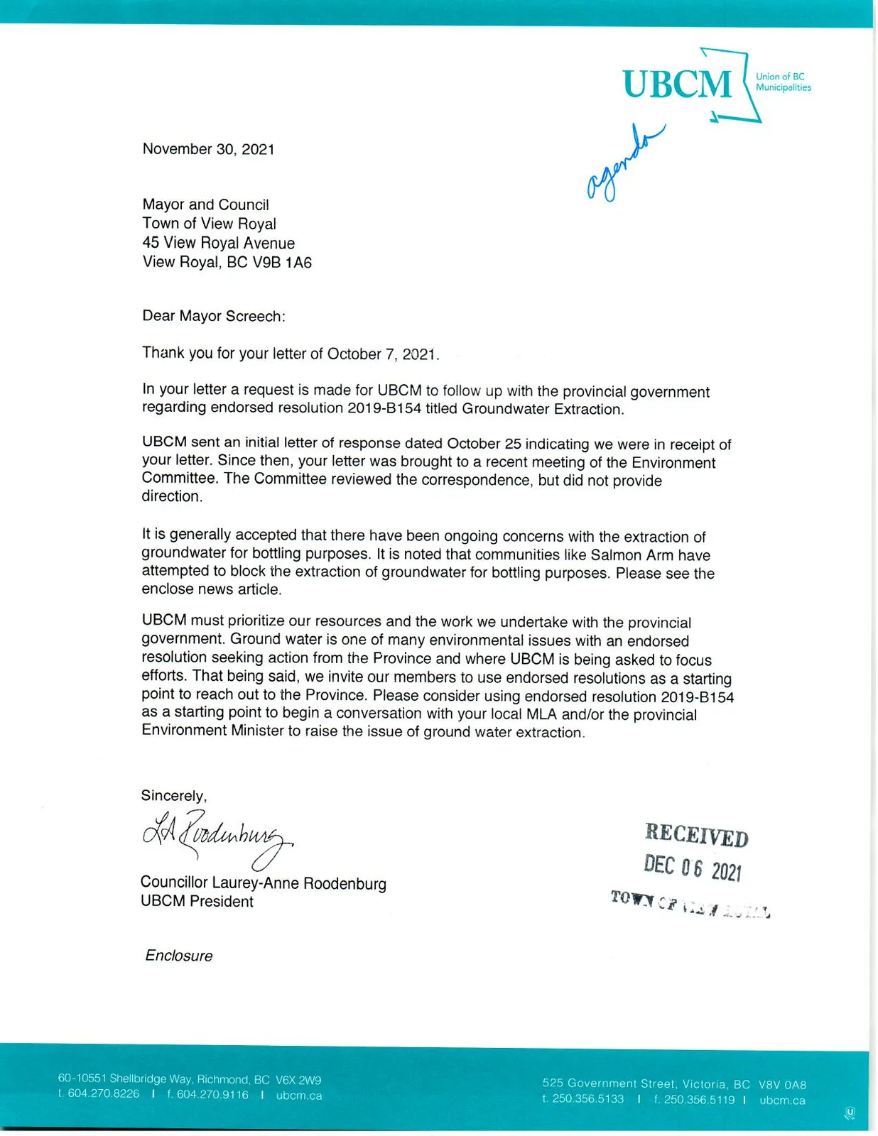 Document image