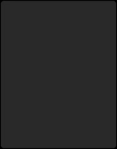 Icon of a microphone