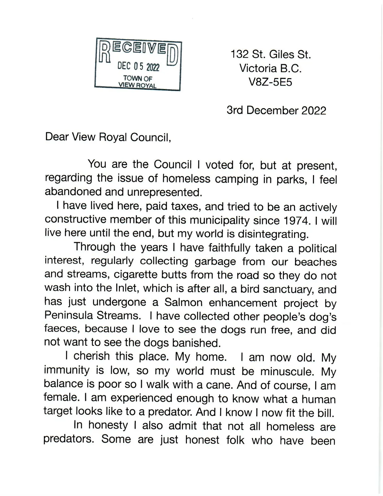 Document image