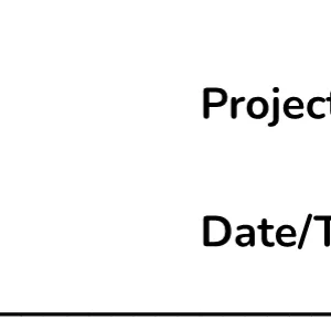 Document image