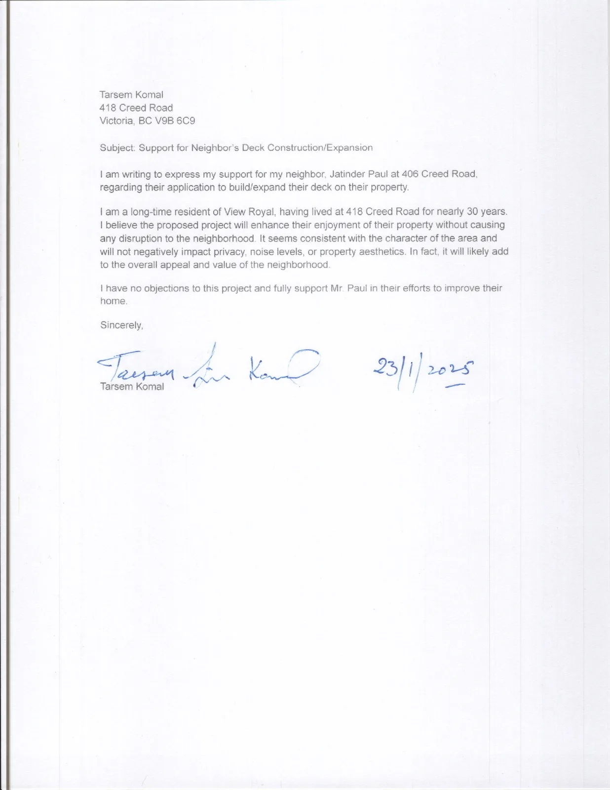 Document image