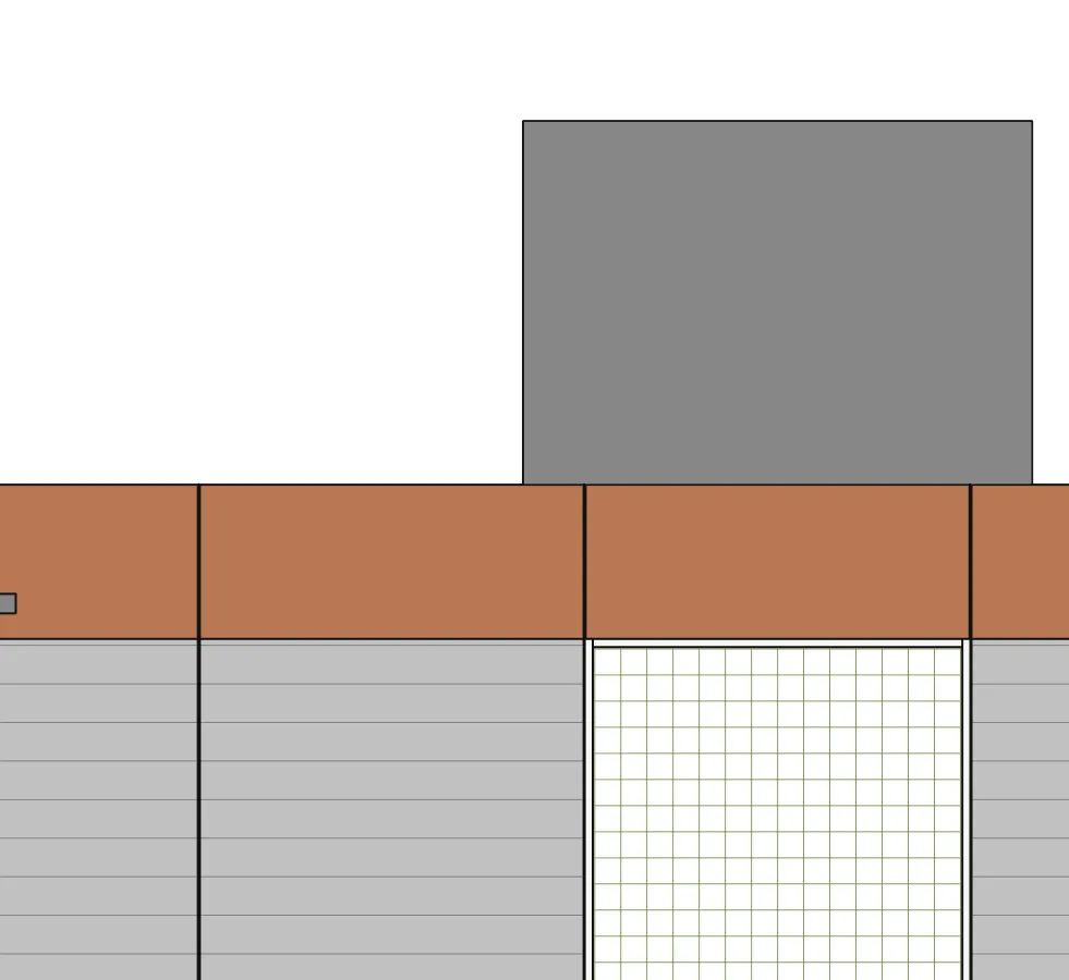 2 Building Section