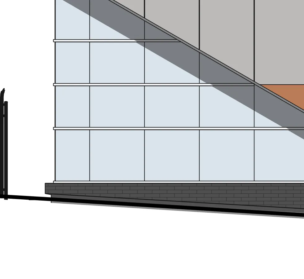 7 Building Section