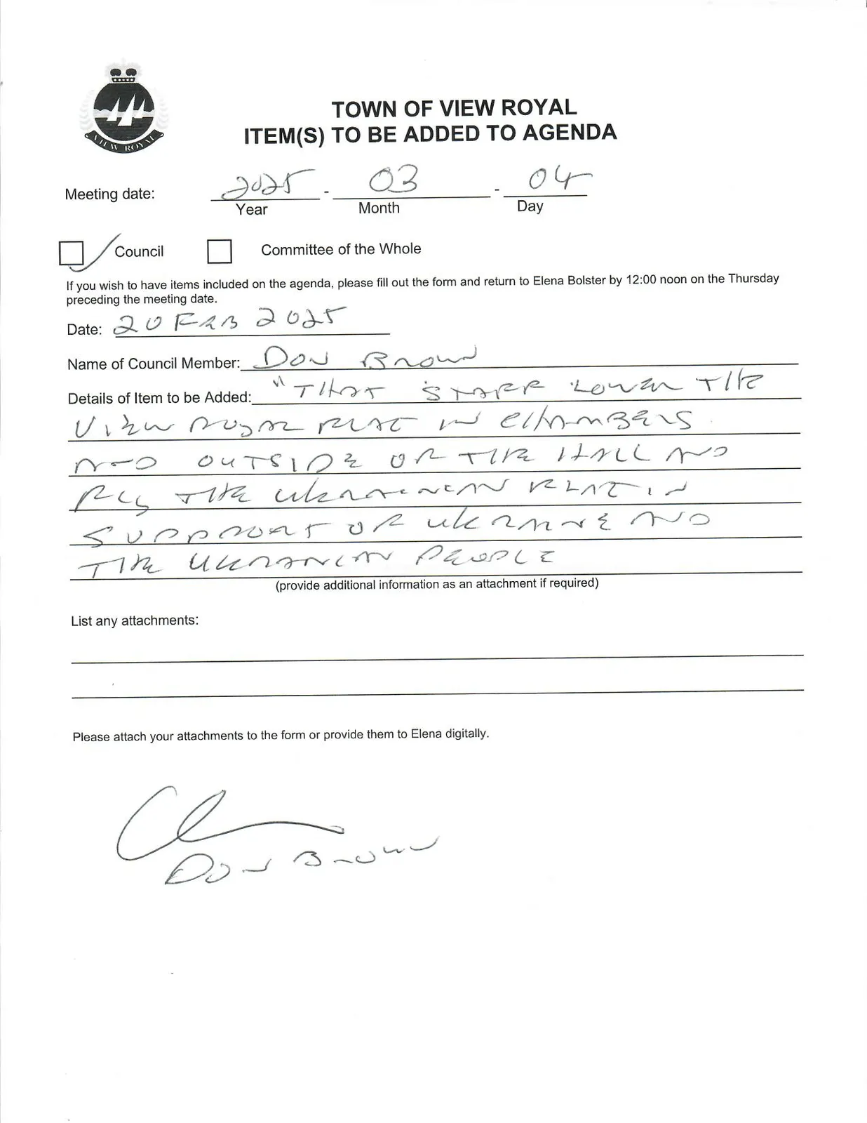 Document image