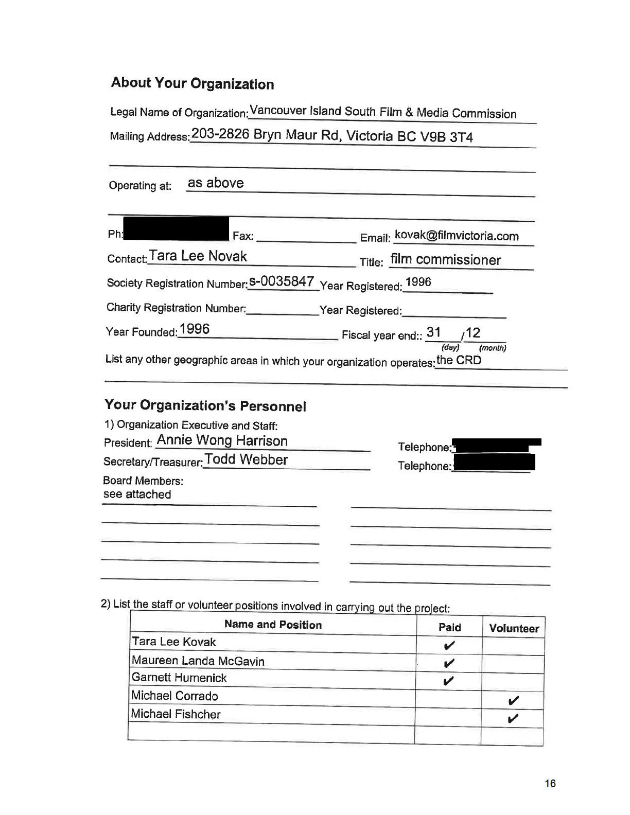 Document image