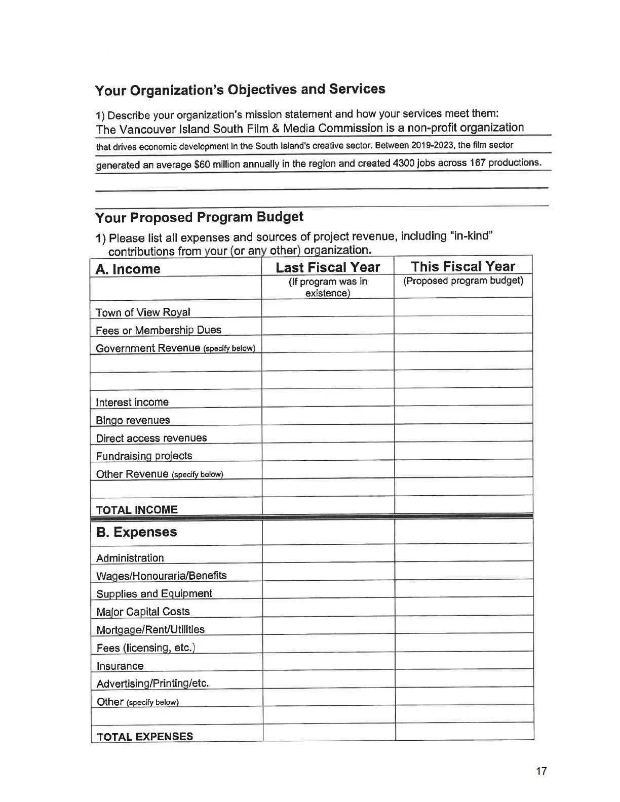 Document image