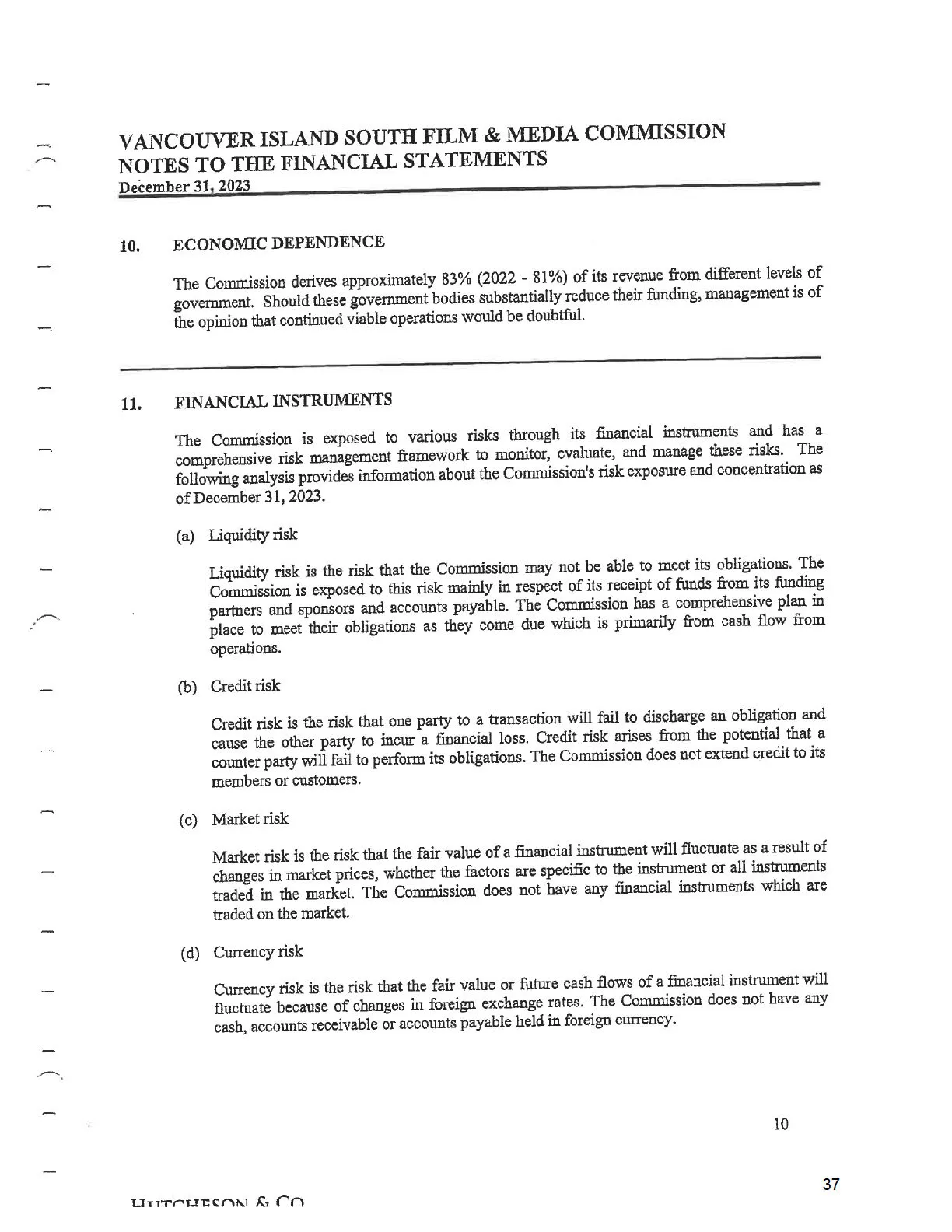 Document image
