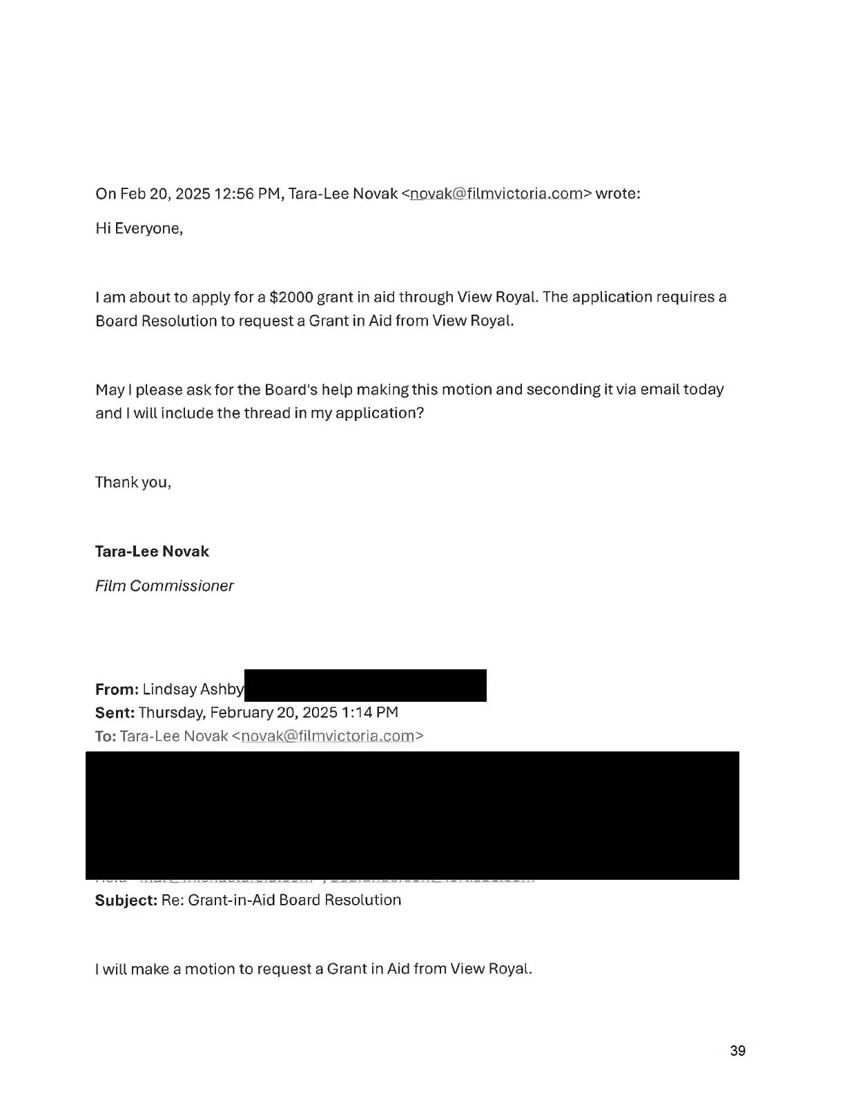 Document image