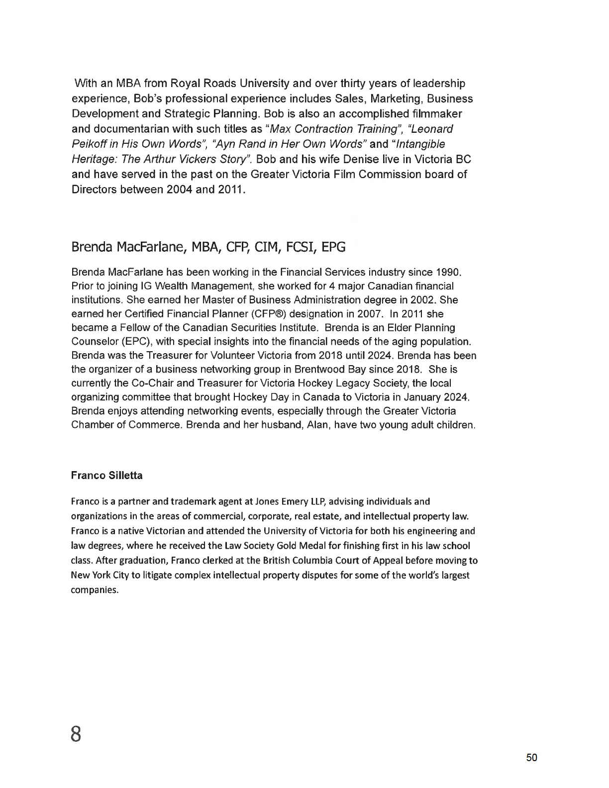 Document image