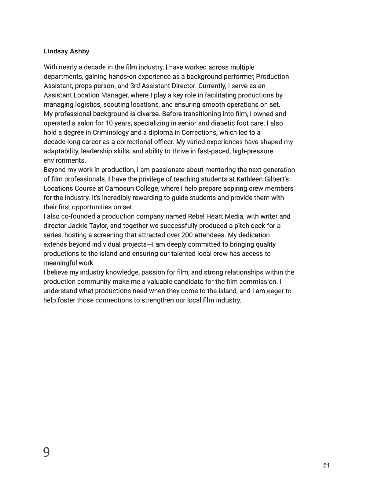 Document image