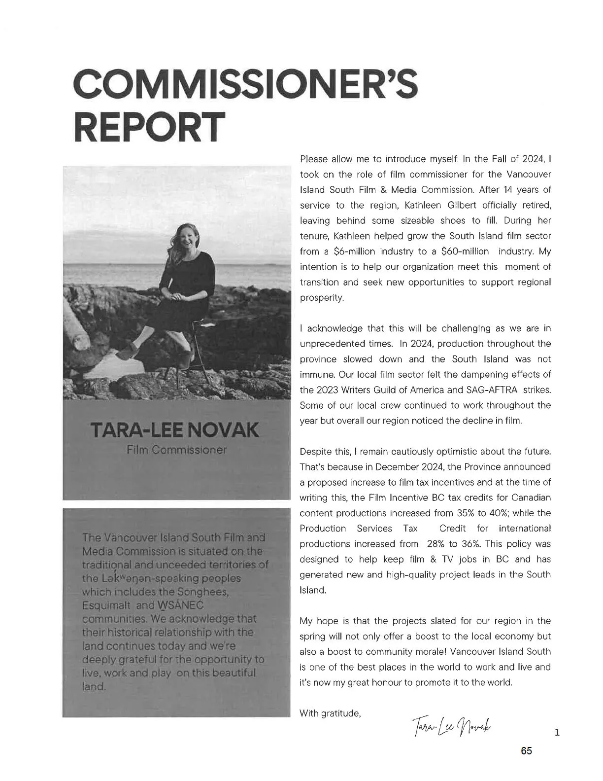Document image