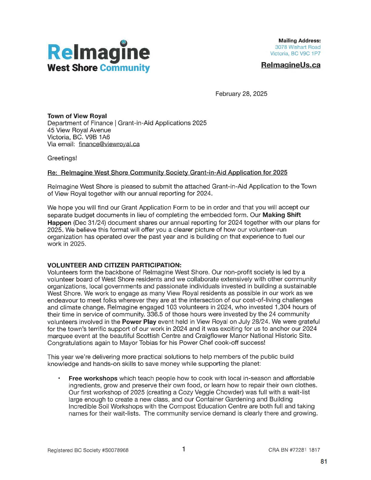 Document image