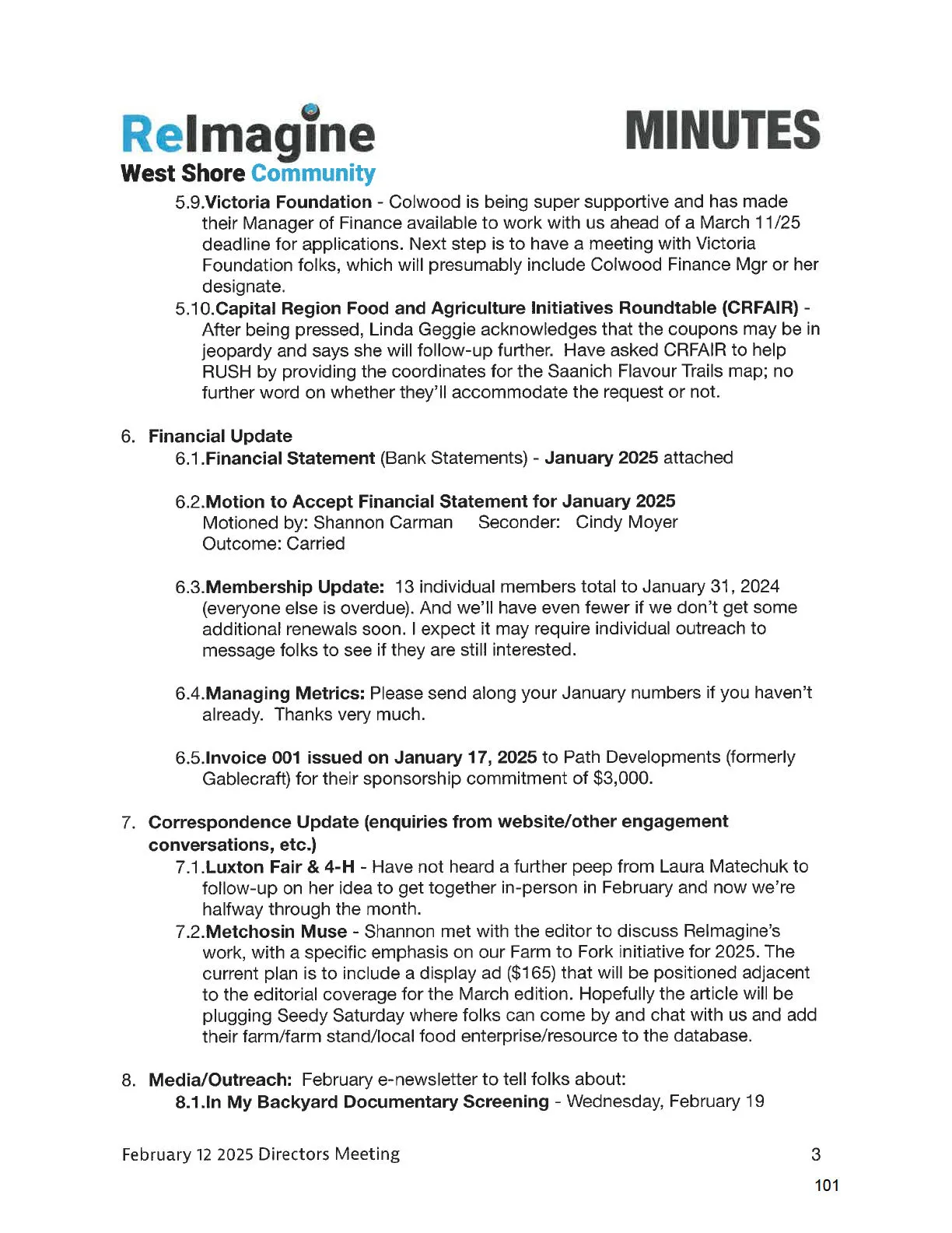 Document image