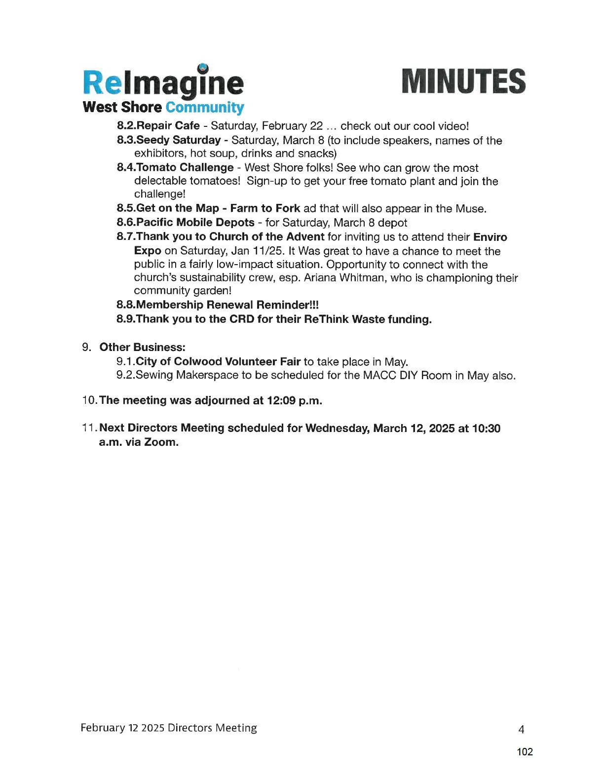 Document image