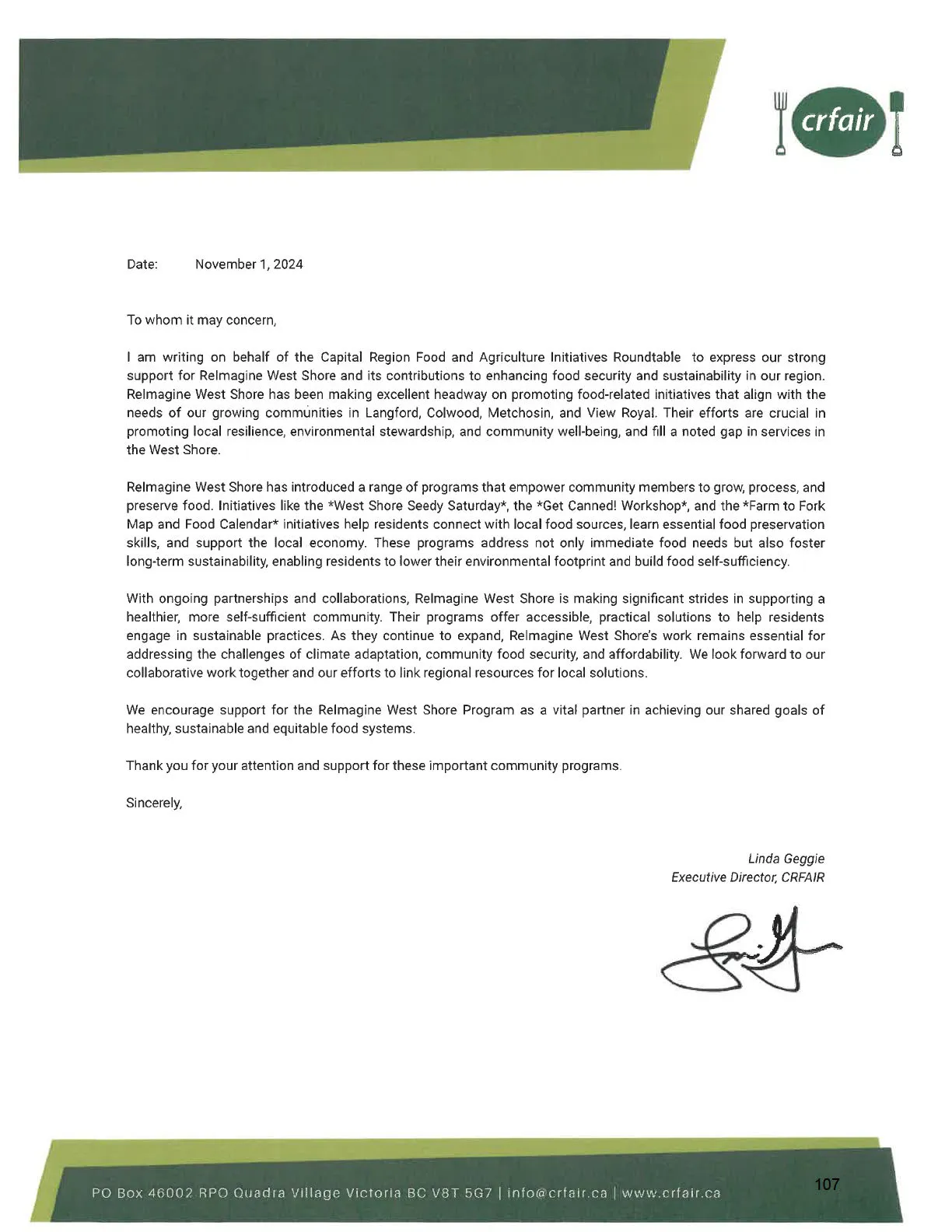 Document image