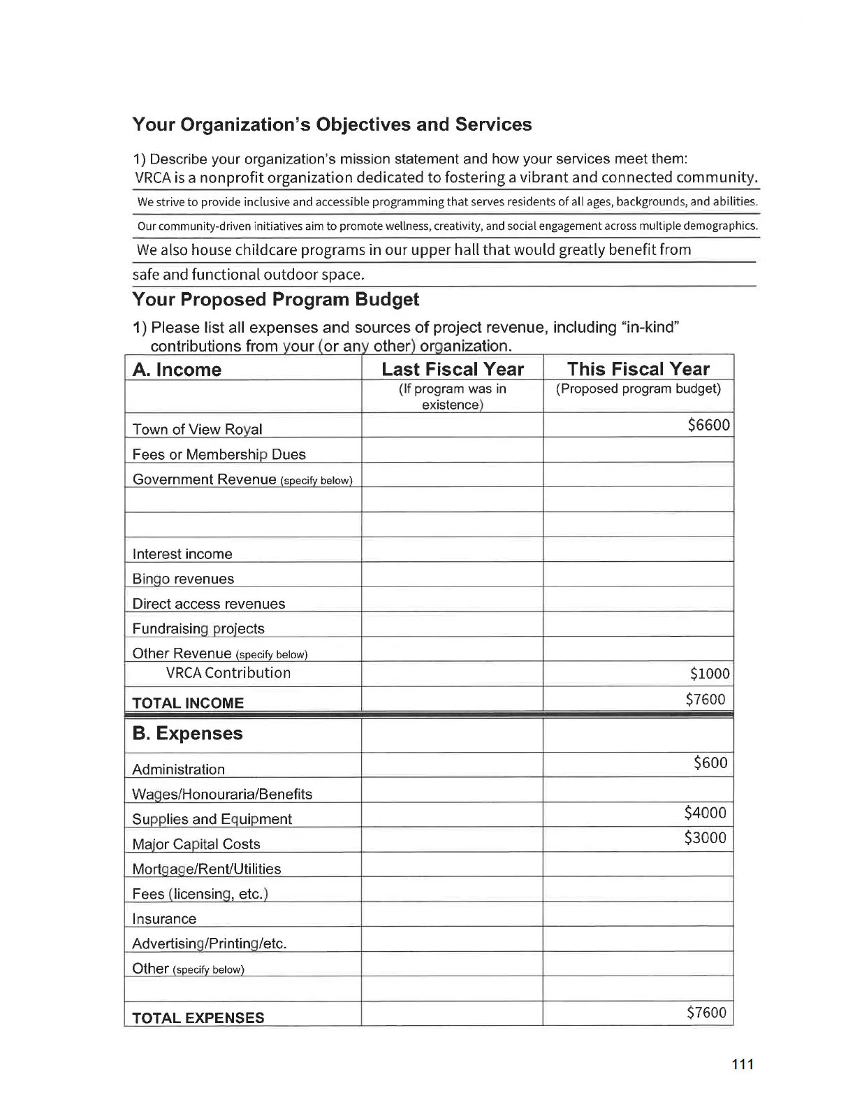 Document image
