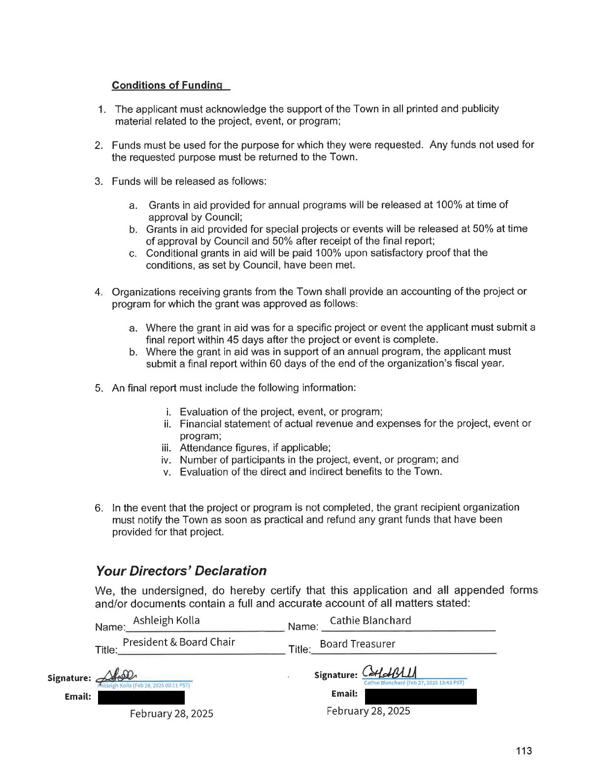 Document image