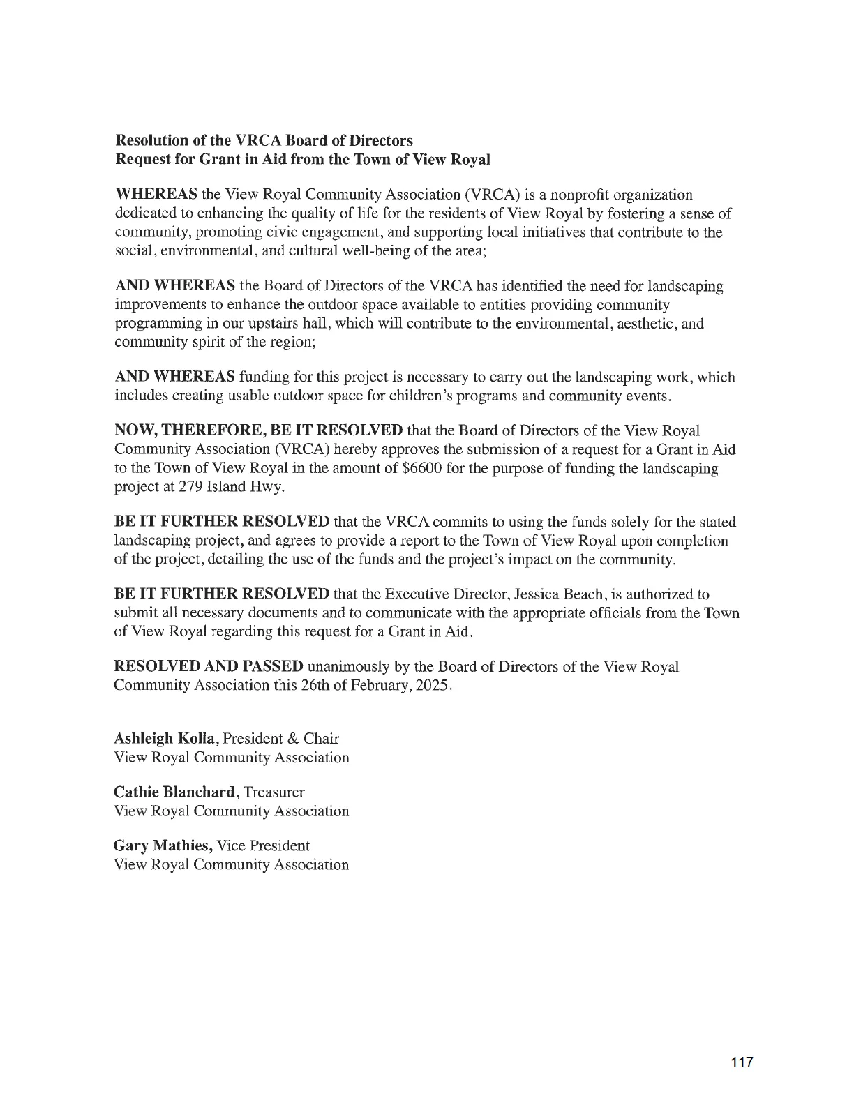 Document image