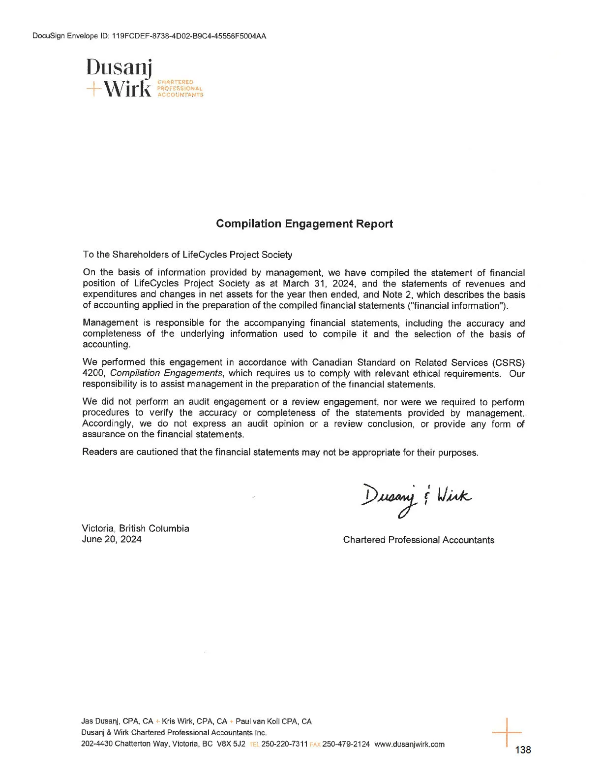 Document image