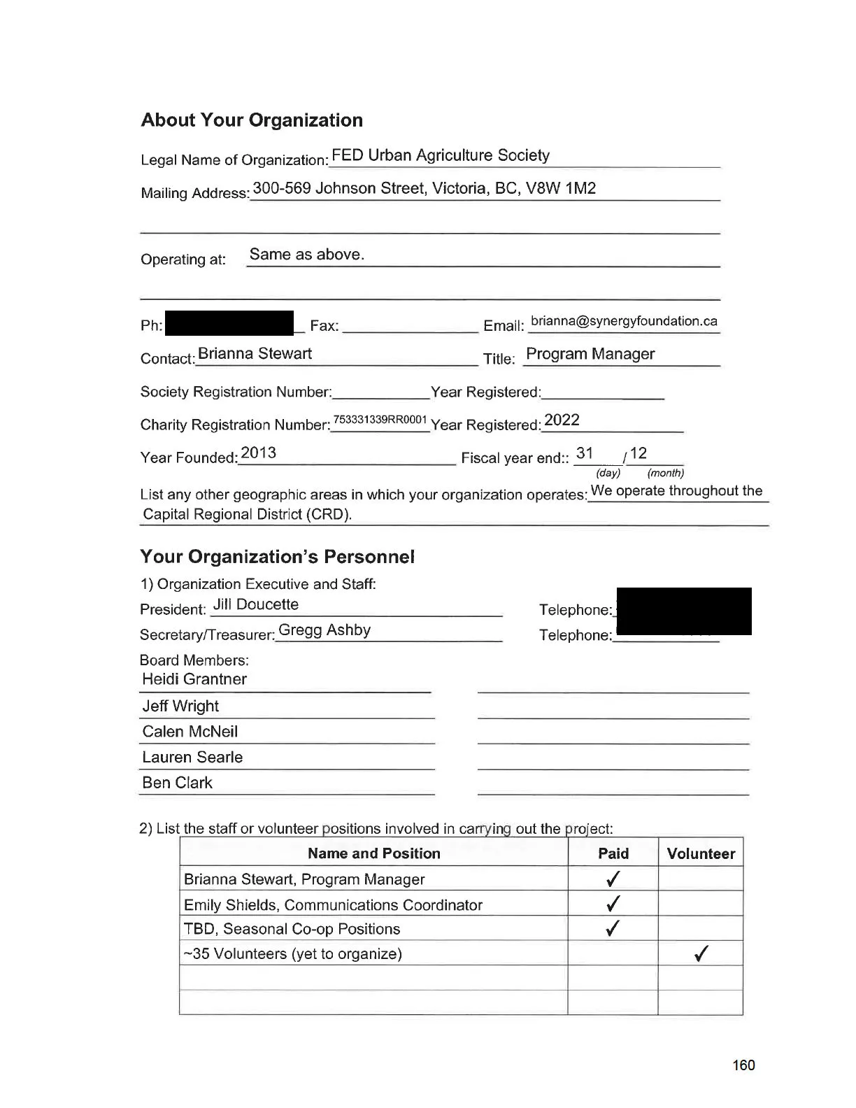 Document image