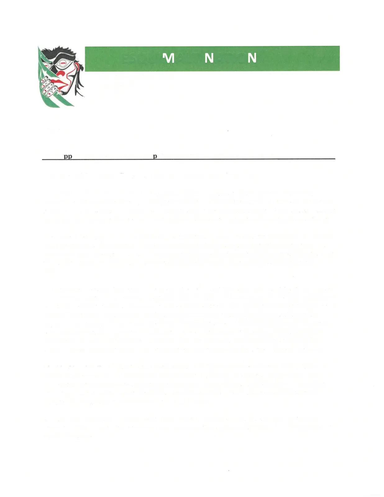 Document image