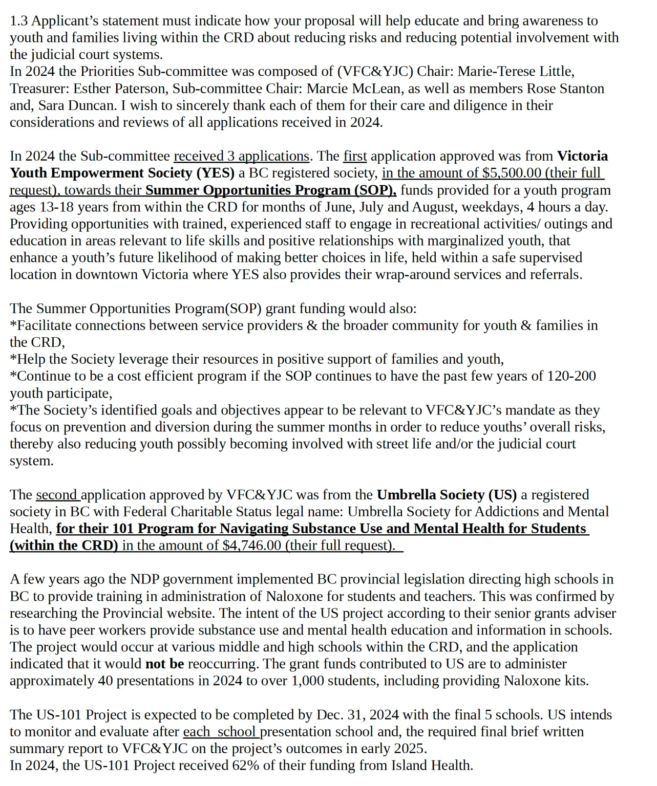Document image