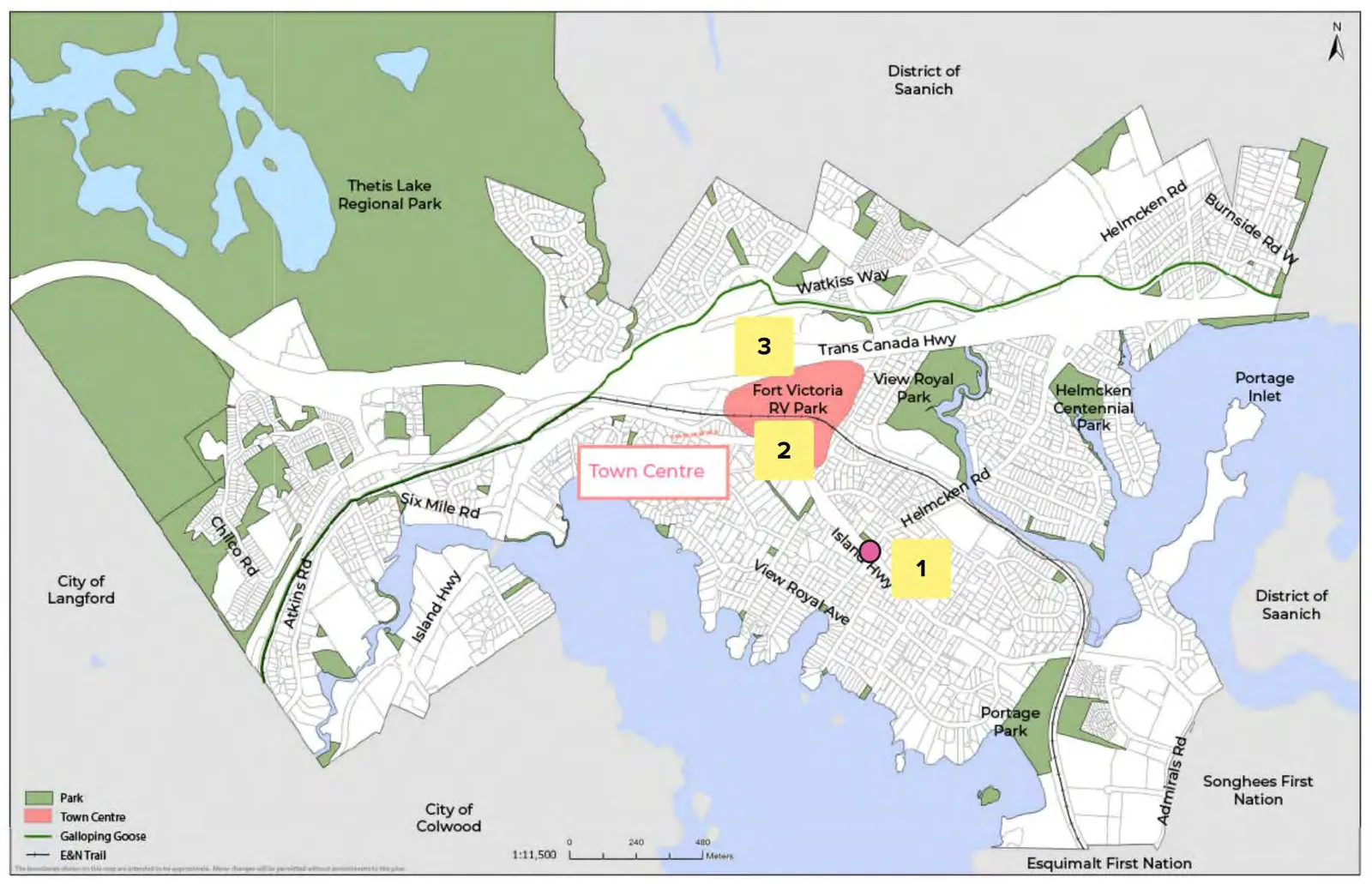 Digitized map for March 13 (evening) workshop session 3, same as image 28.