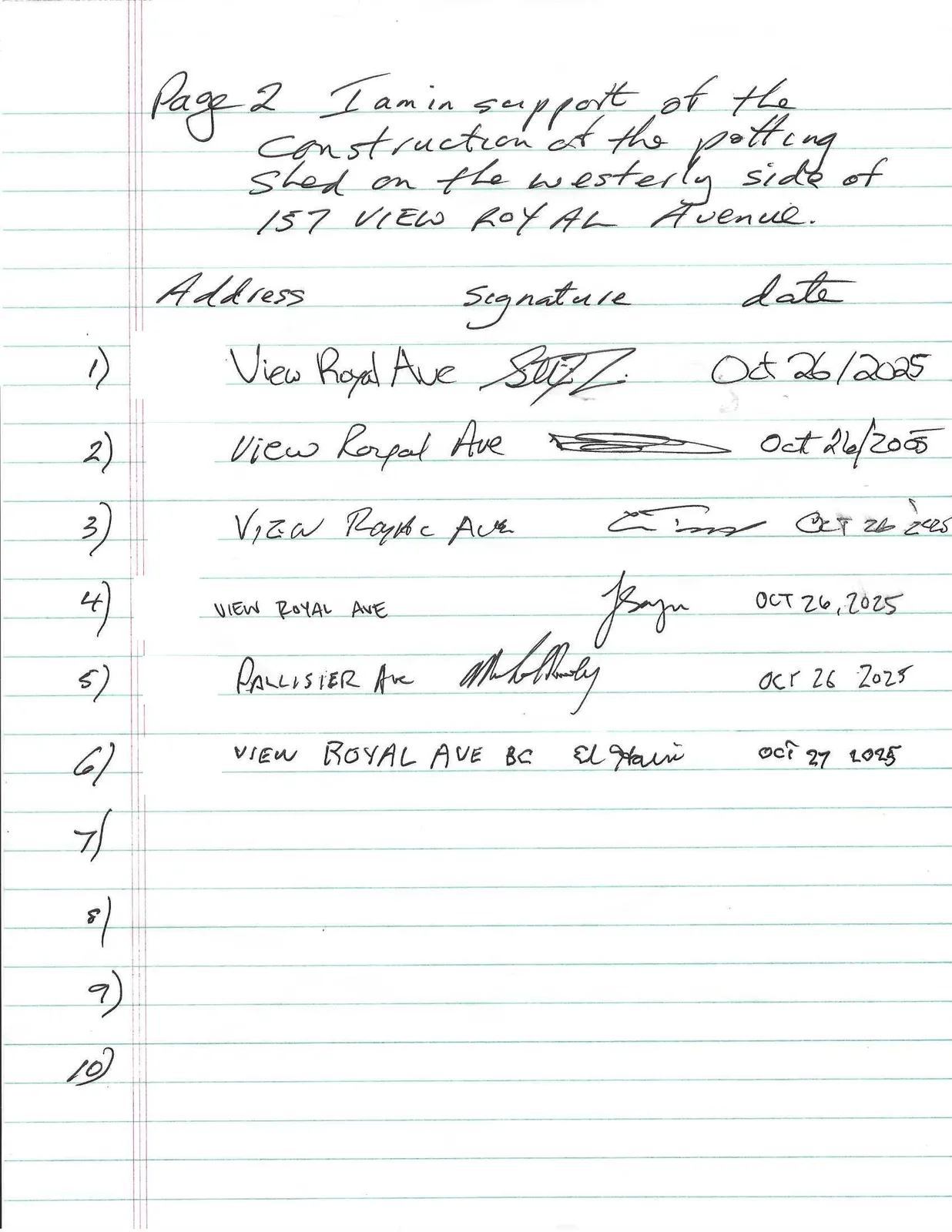 Document image