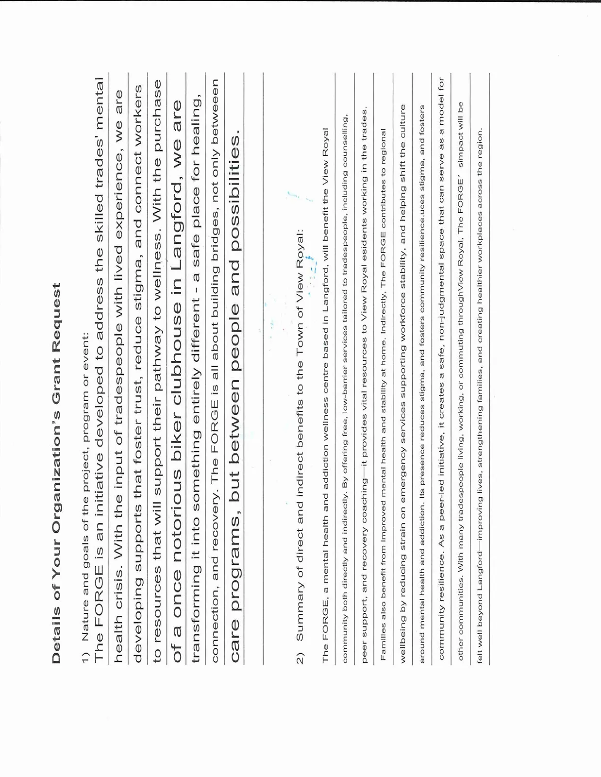 Document image