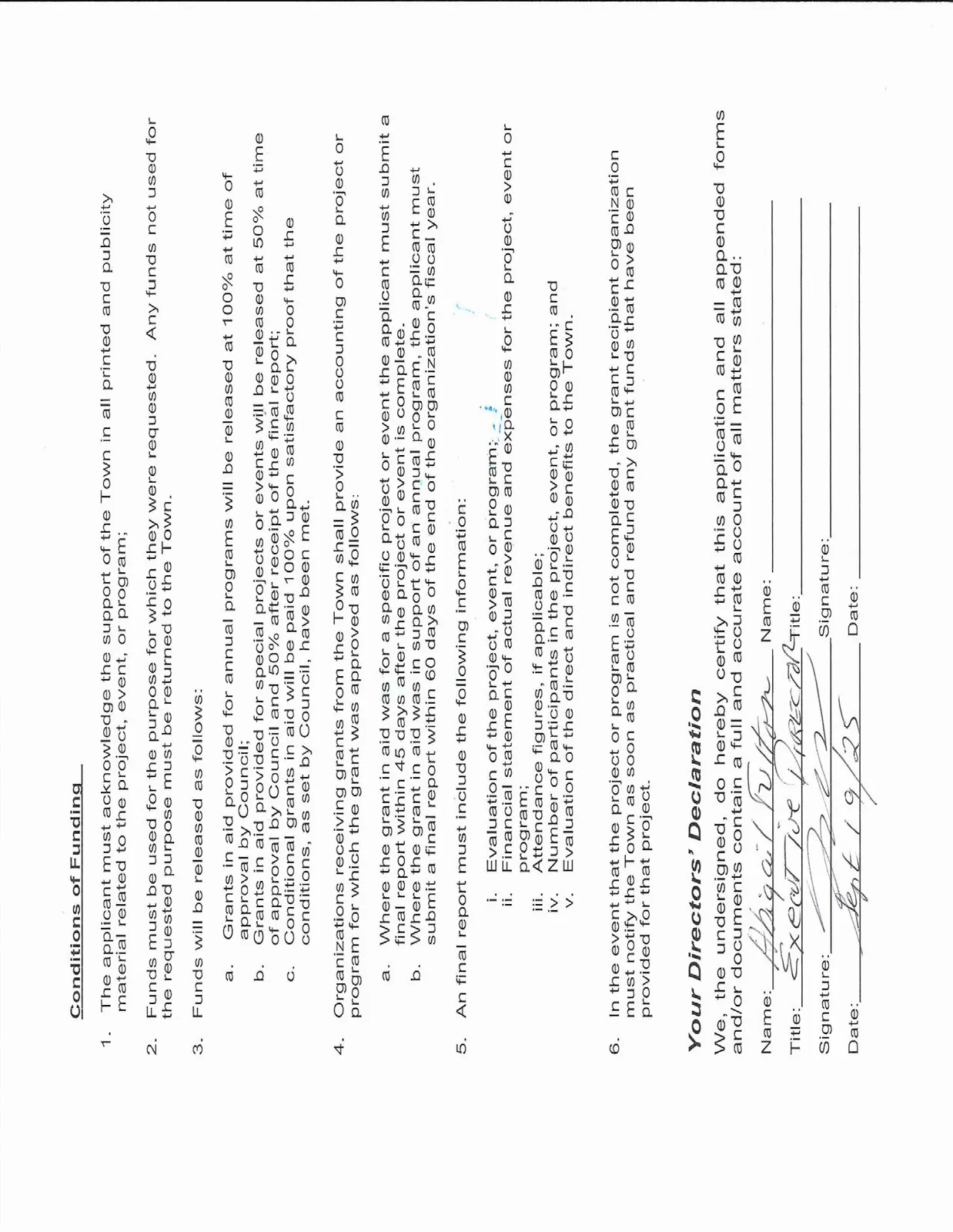Document image