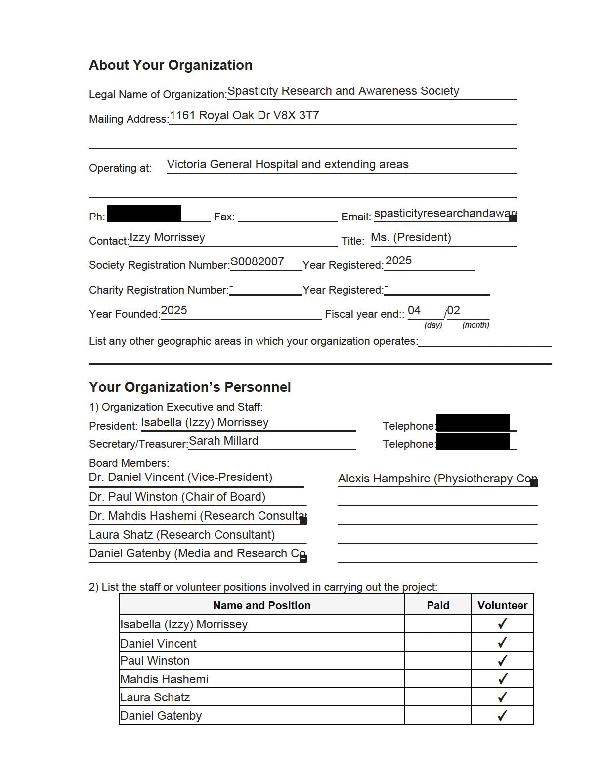 Document image